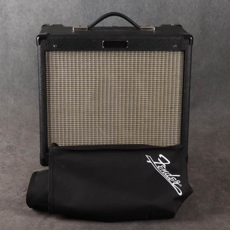 Fender Blues Junior III Valve Amp **COLLECTION ONLY** - 2nd Hand