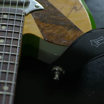 Fender Telecaster 1983-87 Veneer image 17