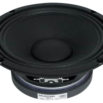 Celestion TF0818 200W 8" Pro Audio PA Woofer 8 Ohm Mid/Bass Driver image 4