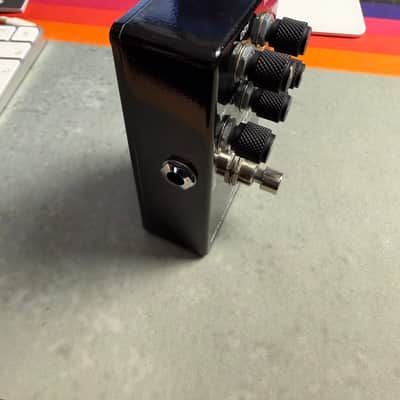 MXR M82 Bass Envelope Filter 2005 - Present - Dark Sparkle image 3