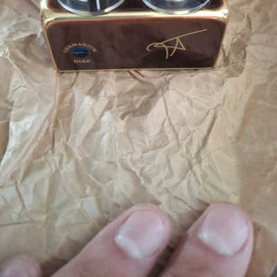 Vemuram Myriad Fuzz 2019 - 2020 - Brass image 13
