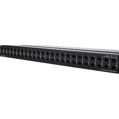 ART P48 | 48-Point TRS Patchbay. New with Full Warranty! image 10