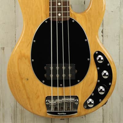 USED Music Man Sting Ray (018) image 1