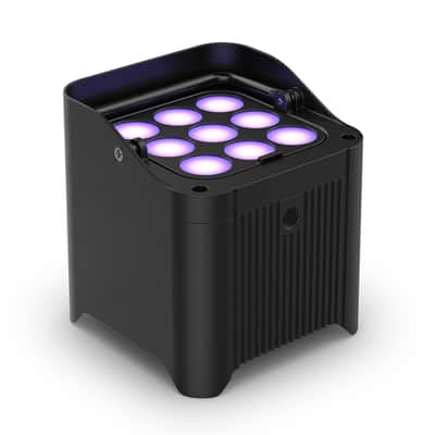 Chauvet DJ Freedom Par H9 IP Battery-Powered Wash Light image 8