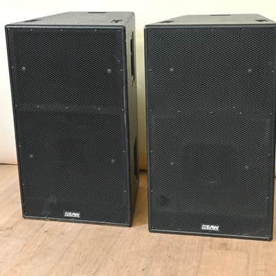 EAW KF650e 3-Way Full Range Passive Loudspeaker (PAIR) CG007X0 *ASK FOR SHIPPING* image 1