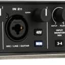 MOTU M4 USB-C Audio Interface (M4d4)