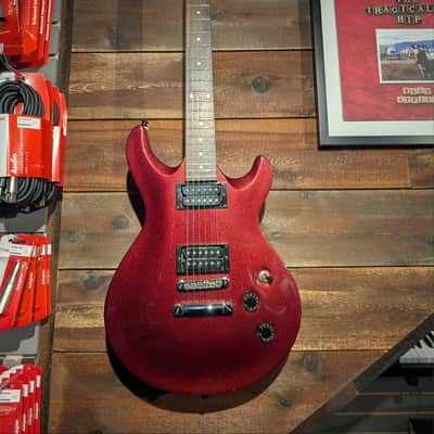 CORT M200 electric guitars