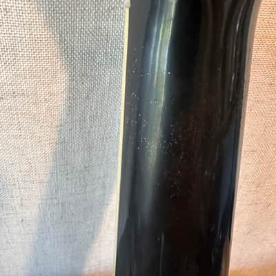 Gibson Herb Ellis ES-165 1993 Ebony image 10