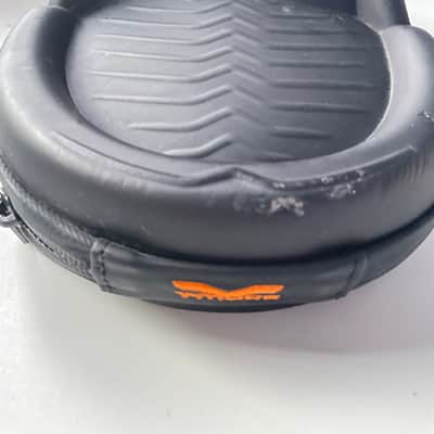 V-Moda Crossfade Wireless Original Gunmetal with XL Cushion image 5