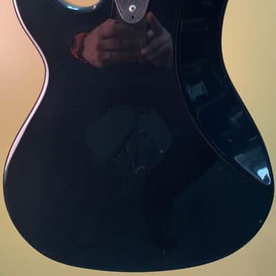 G&L L5000 1990 Black image 17