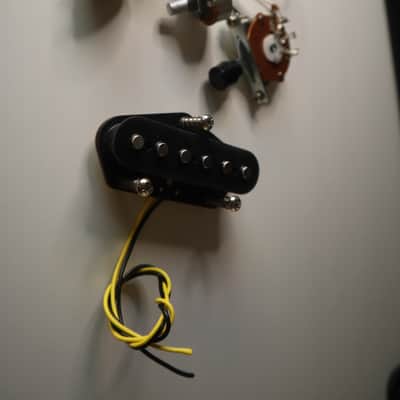 Squier ESQUIRE / TELE 2021 image 5
