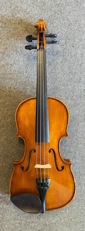 Cremona SV-175 - 3/4 violin, w/case image 1