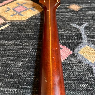 1975 D-55 Left Handed Dreadnought Guitar (Westerly RI!) image 4
