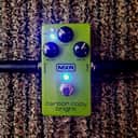 Dunlop MXR Carbon Copy Bright analog delay pedal used