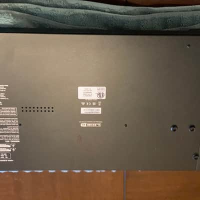 Line 6 Helix Floor Limited Edition 2019 - Space Gray image 10