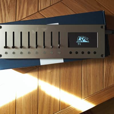 Lightreft Monolit Advanced Performance Midi Computer Controller image 9