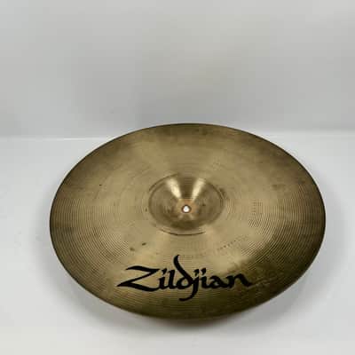Zildjian Medium Crash 19” Cymbal image 5