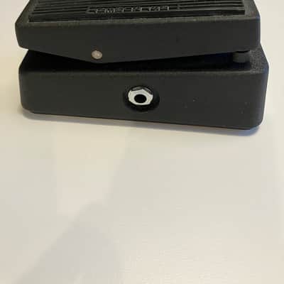 Dunlop CBM95 Cry Baby Mini Wah 2015 - Present - Black image 5