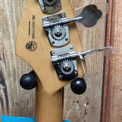Fender Player Plus Jazz Bass image 8