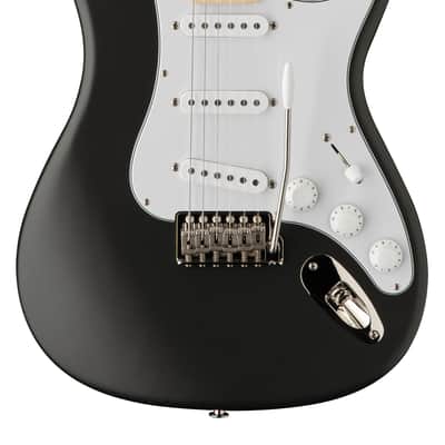 PRS Silver Sky John Mayer Signature with Maple Fretboard 2024 - Present - Faded Black Tee Satin image 1