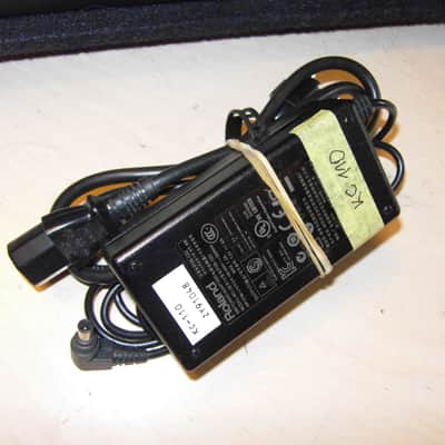 Akku Keyboardverstärker Roland KC-110  amp keyboard Mikro usw. mit Netzteil image 2