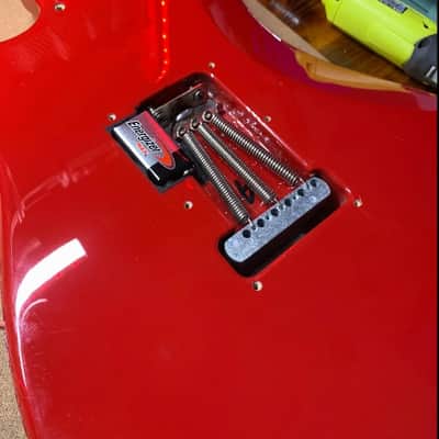GuitarMax Clapton Style Stratocaster Custom Build PREORDER image 13