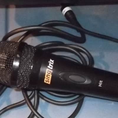 Singtrix Over 300 Effects Module & 40W Powered Subwoofer W/ 1 FX Mic, Stand & FX Module image 6