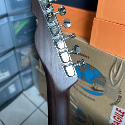 Fender Limited Edition George Harrison Signature Rosewood Telecaster - Limited Editon 2017 - Vintage Signature Series - Near Mint / Collector imagen 11