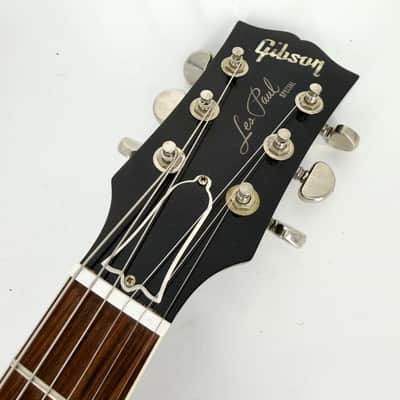 2024 Gibson Custom Shop Les Paul Special Double Cut Figured - Cobra Burst image 5