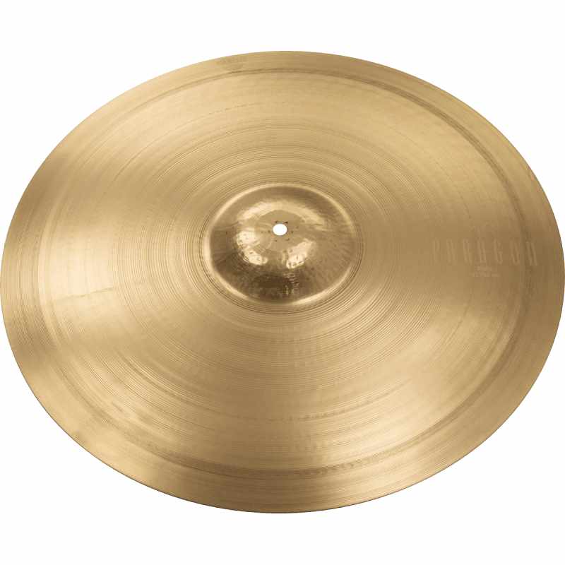 Sabian NP2214B NEIL PEART 22" PARAGON RIDE image 1