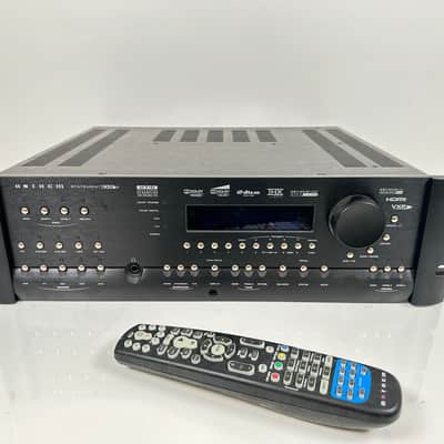 Anthem Statement D2v 3D Processor Receiver  7.1 Channel image 3