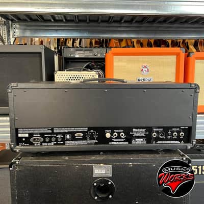 Blackstar   Series One 200 Head Kt 88 image 8