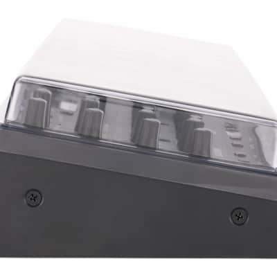 Decksaver Sequential Take 5 Oberheim Teo-5 Desktop Cover image 4