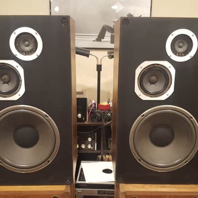 Kenwood LSK-400B image 1