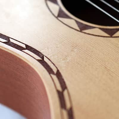 Cordoba Disney-Pixar Coco X 7/8-Size Classical Guitar image 9
