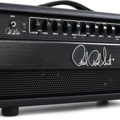 PRS Archon 50 50-watt Tube Amplifier Head (Archon50Hv2d1) image 1