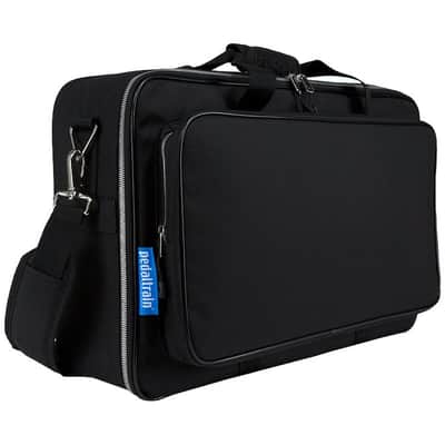 Pedaltrain PT-JMAX-MX-X Deluxe MX Soft Case for JR MAX