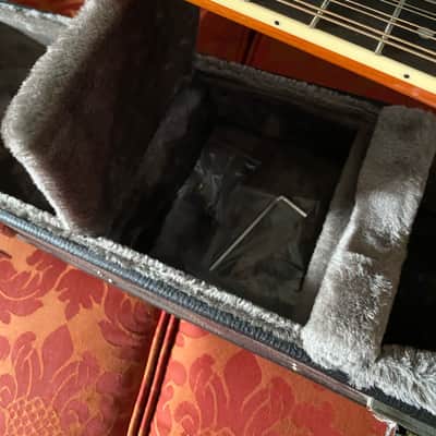Gold Tone Octave Mandolin / OM-800+ / Hardcase Included / Pickup Installed / Excellent Cond image 9
