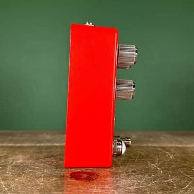Pettyjohn Electronics Nash Emerson Mod - Red Bild 4