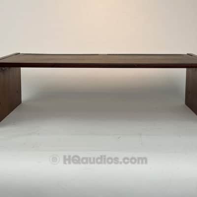 Sansui QRX-8001 Wood Case - Natural Walnut Plywood- 10-Year Warranty image 8