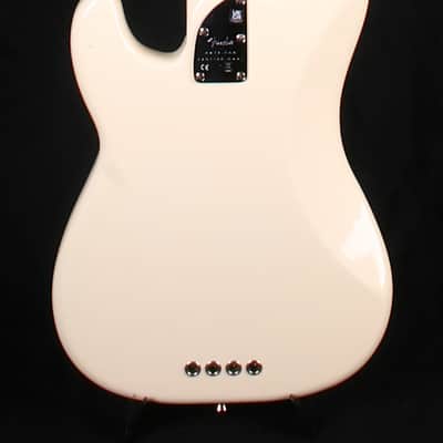Fender AM Pro II P Bass - Rw Owt image 6