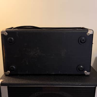 Yamaha B100II Bass Amp Head image 15