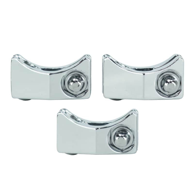 Rogers - RDML-HEX - Memory Lock for Hex Leg and Tom Arm, fits Newer Brackets image 1