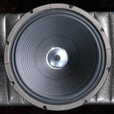 Vintage 1970s Kustom KEI 12" Guitar Speaker - Jensen C12N Recone - 50W 8 Ohm image 1