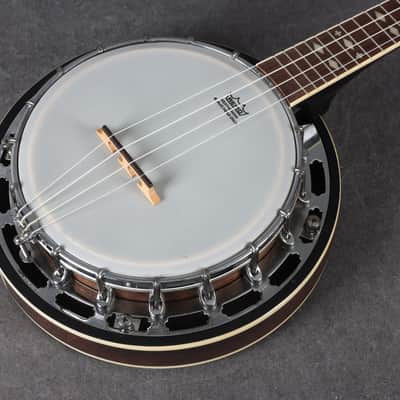 Ozark 2037 Ukulele Banjo - 2nd Hand image 9