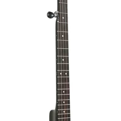 Gold Tone AC-1 5-String Composite Banjo with Bag image 3