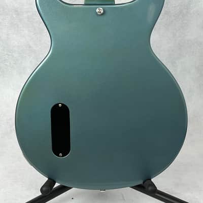 Gibson Limited Edition ‘58 Les Paul Junior - Pelham Blue w/ OHSC and COA image 15