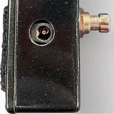 Catalinbread Galileo Treble Boost Overdrive Pedal - Black - black image 2