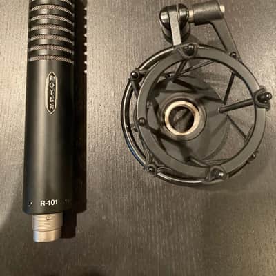 Royer R-101 2010s - Black image 3