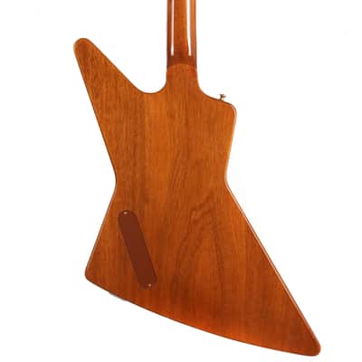 Gibson Custom Shop 1958 Mahogany Explorer Reissue 2020 image 6
